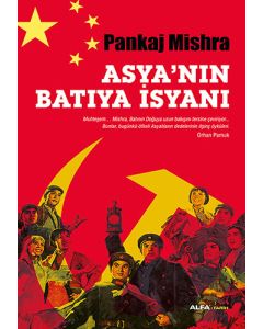 Asya'nın Batıya İsyanı