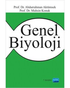 Genel Biyoloji