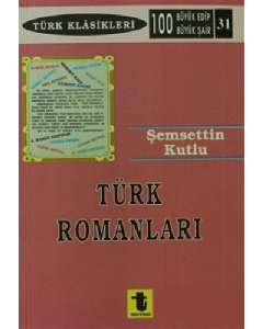 Türk Romanları