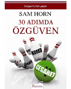 30 Adımda Özgüven
