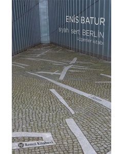 Siyah Sert Berlin