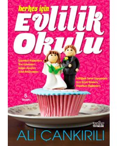 Gençler İçin Evlilik Okulu
