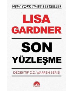 Son Yüzleşme