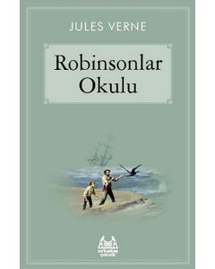 Robinsonlar Okulu