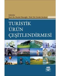 Turistik Ürün Çeşitlendirmesi