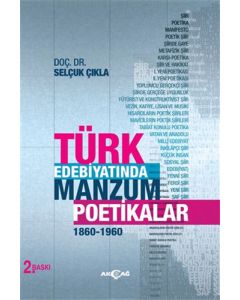 Türk Edebiyatında Manzum Poetikalar
