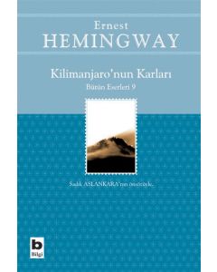 Kilimanjaro'nun Karları