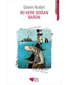 İki Kere Doğan Baron