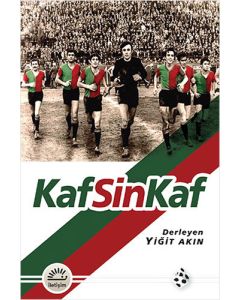 Kafsinkaf