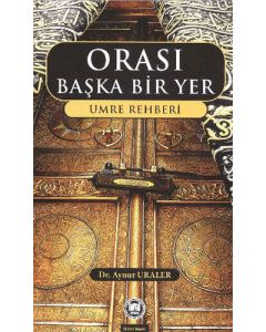 Orası Başka Bir Yer