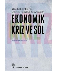 Ekonomik Kriz Ve Sol