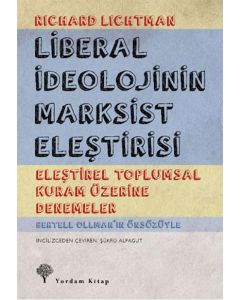 Liberal İdeolojinin Marksist Eleştirisi