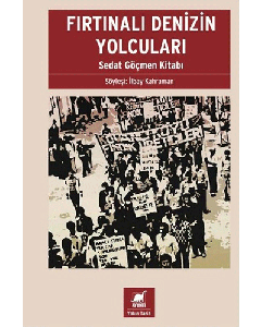 Fırtınalı Denizin Yolcuları