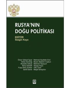 Rusya'nın Doğu Politikası