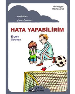 Hata Yapabilirim