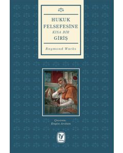 Hukuk Felsefesine Kısa Bir Giriş