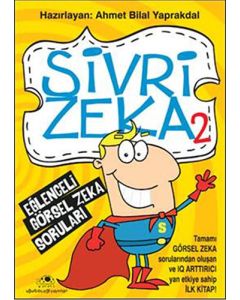 Sivri Zeka - 2