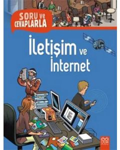 Soru ve Cevaplarla İletişim ve İnternet
