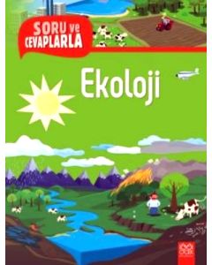 Soru ve Cevaplarla Ekoloji