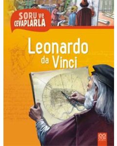 Soru ve Cevaplarla Leonardo da Vinci