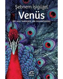 Venüs: Bir Aile Tarihçesi, Bir Yaşamöyküsü