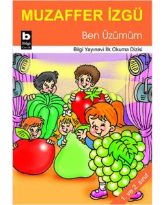Ben Üzümüm