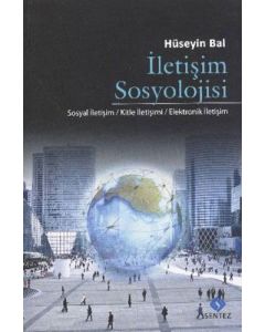 İletişim Sosyolojisi