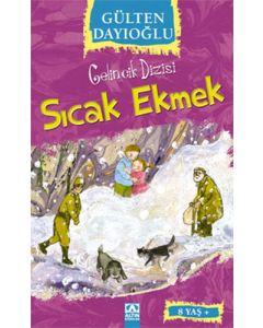 Sıcak Ekmek