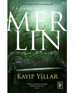 Merlin 1 - Kayıp Yıllar