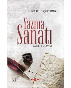 Yazma Sanatı