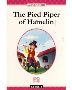 The Pied Piper of Hamelin