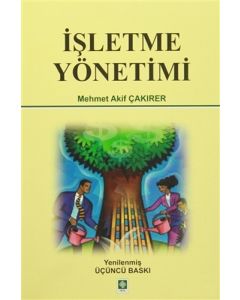 İşletme Yönetimi