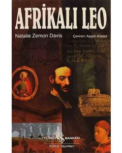 Afrikalı Leo (Ciltli)