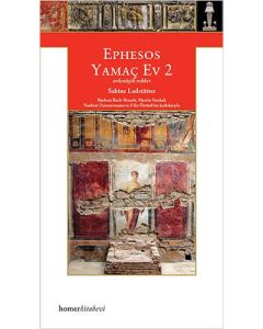 Ephesos: Yamaç Ev 2