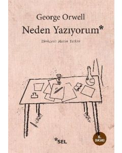 Neden Yazıyorum
