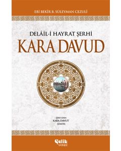 Kara Davud