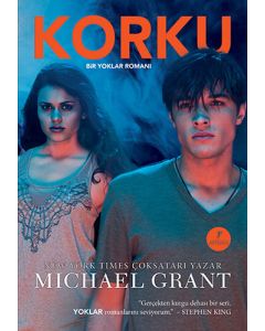Korku (Ciltli)