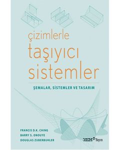 Çizimlerle Taşıyıcı Sistemler