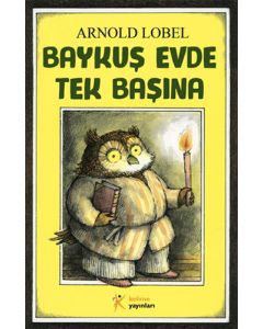 Baykuş Evde Tek Başına