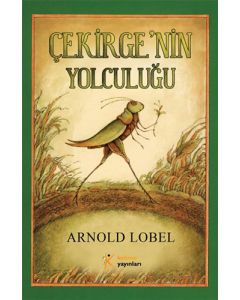Çekirge'nin Yolculuğu