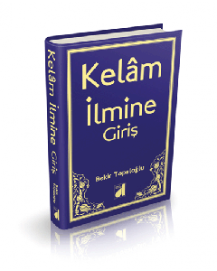 Kelam İlmine Giriş (Ciltli)