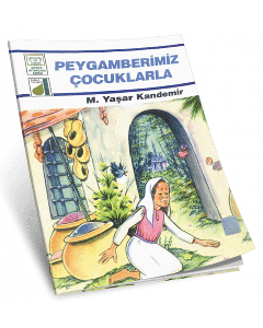 Peygamberimiz Çocuklarla