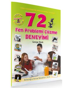 72 Fen Problemi Çözme Deneyimi