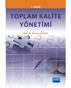 Toplam Kalite Yönetimi