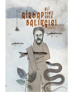 Girdap Balıkçısı