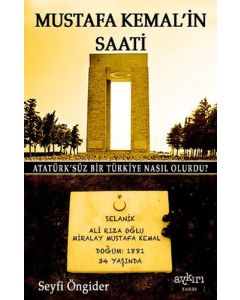 Mustafa Kemal'in Saati