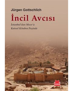 İncil Avcısı