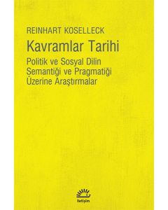 Kavramlar Tarihi