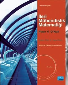 İleri Mühendislik Matematiği