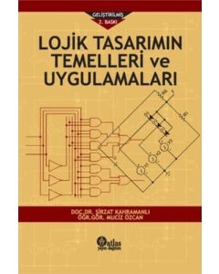 Lojik Tasarımın Temelleri ve Uygulamaları
